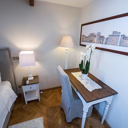 Bed&Breakfast A Casa di Lia a Roma Quarto foto