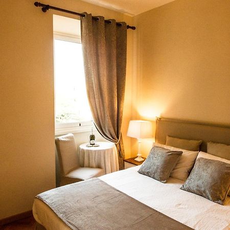 Bed&Breakfast A Casa di Lia a Roma Quarto foto