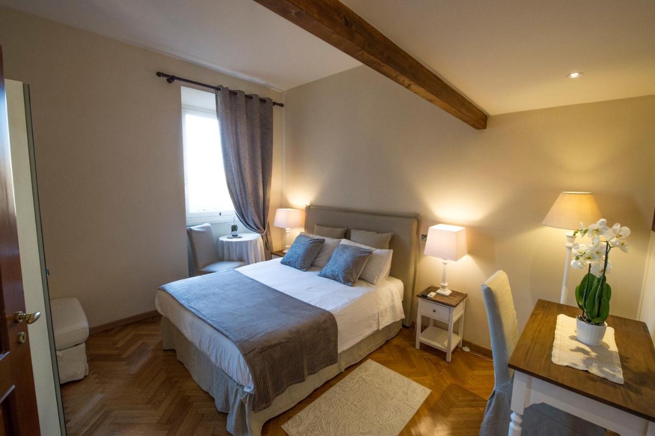 Bed&Breakfast A Casa di Lia a Roma Quarto foto
