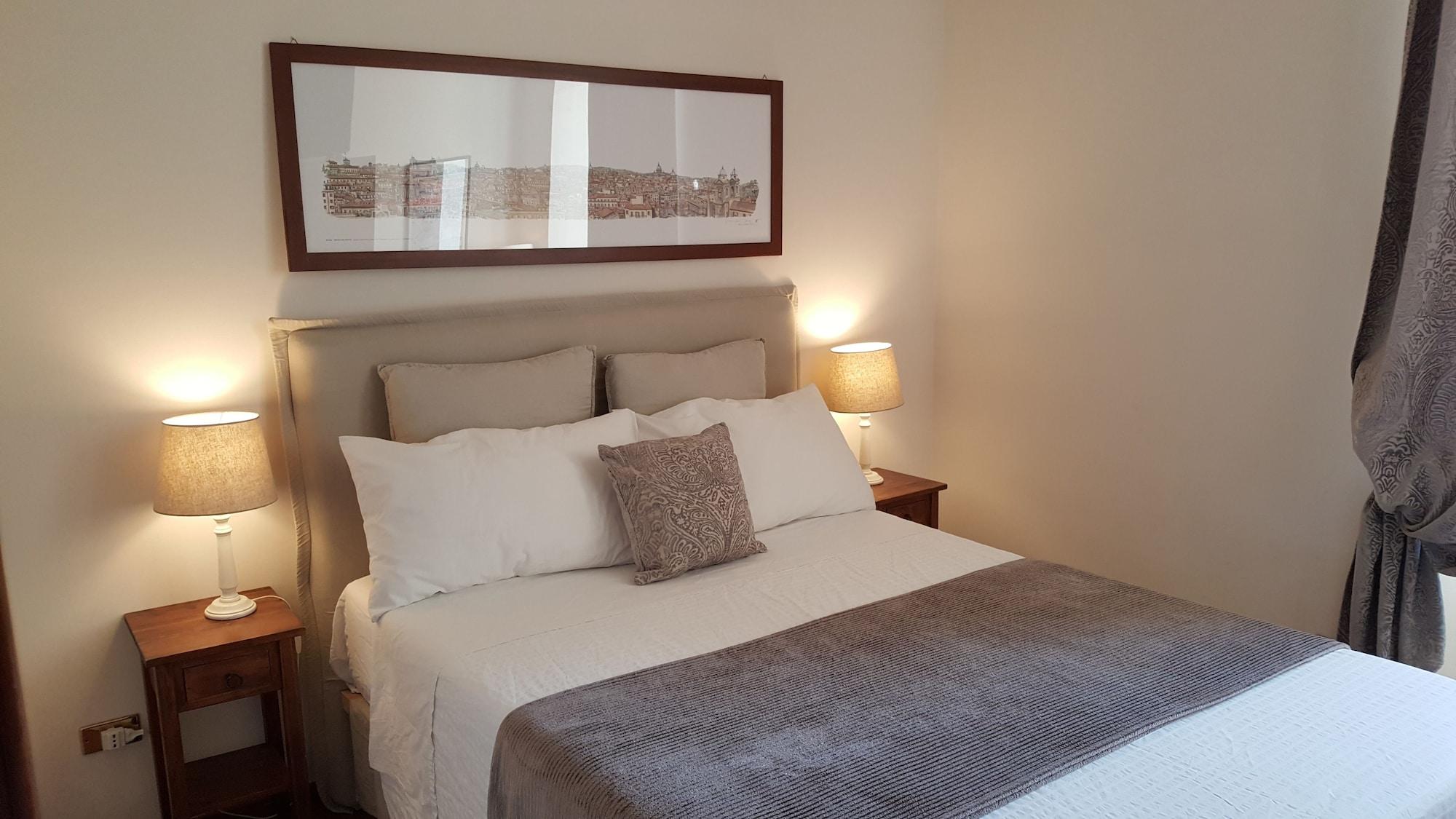 Bed&Breakfast A Casa di Lia a Roma Exterior foto