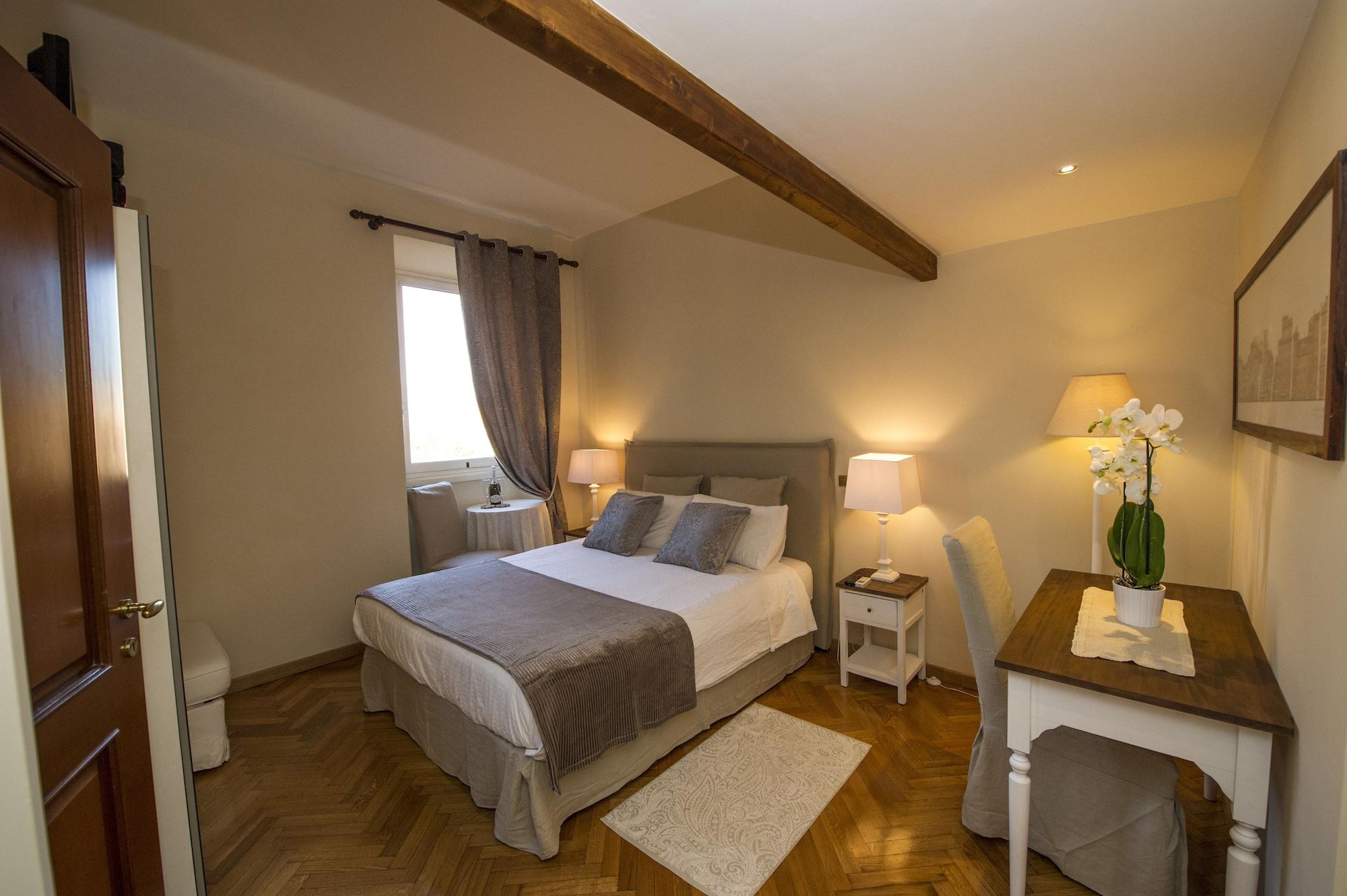 Bed&Breakfast A Casa di Lia a Roma Exterior foto