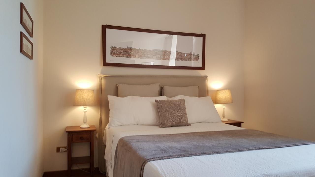 Bed&Breakfast A Casa di Lia a Roma Exterior foto