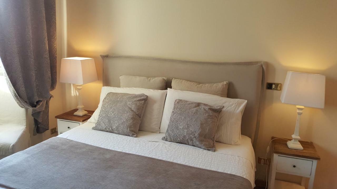 Bed&Breakfast A Casa di Lia a Roma Exterior foto