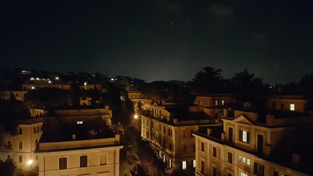 Bed&Breakfast A Casa di Lia a Roma Exterior foto